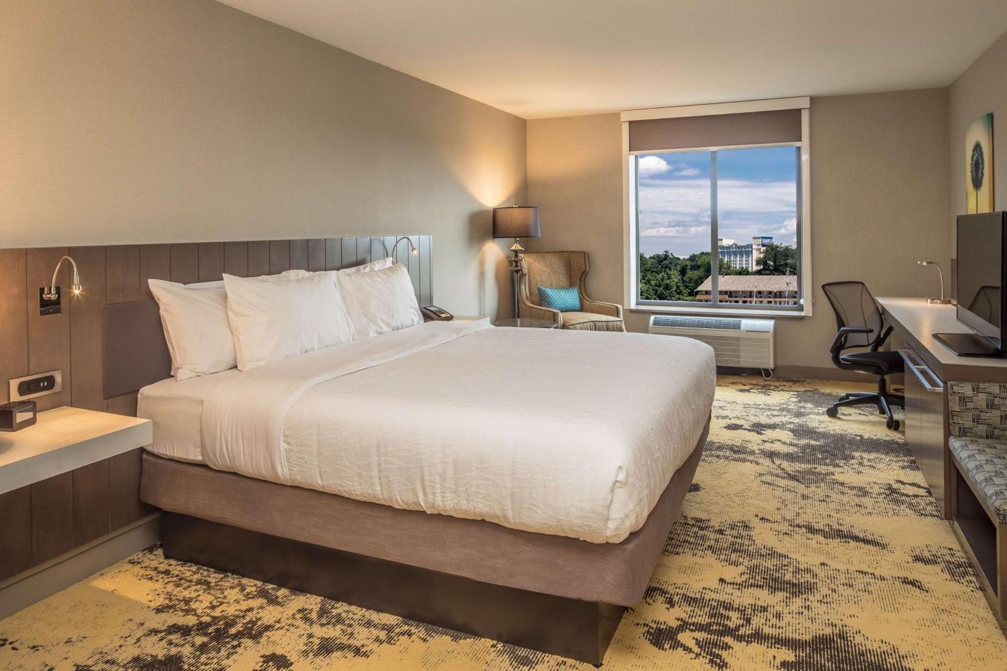 Hilton Garden Inn Pittsburgh Airport Moon Township Extérieur photo