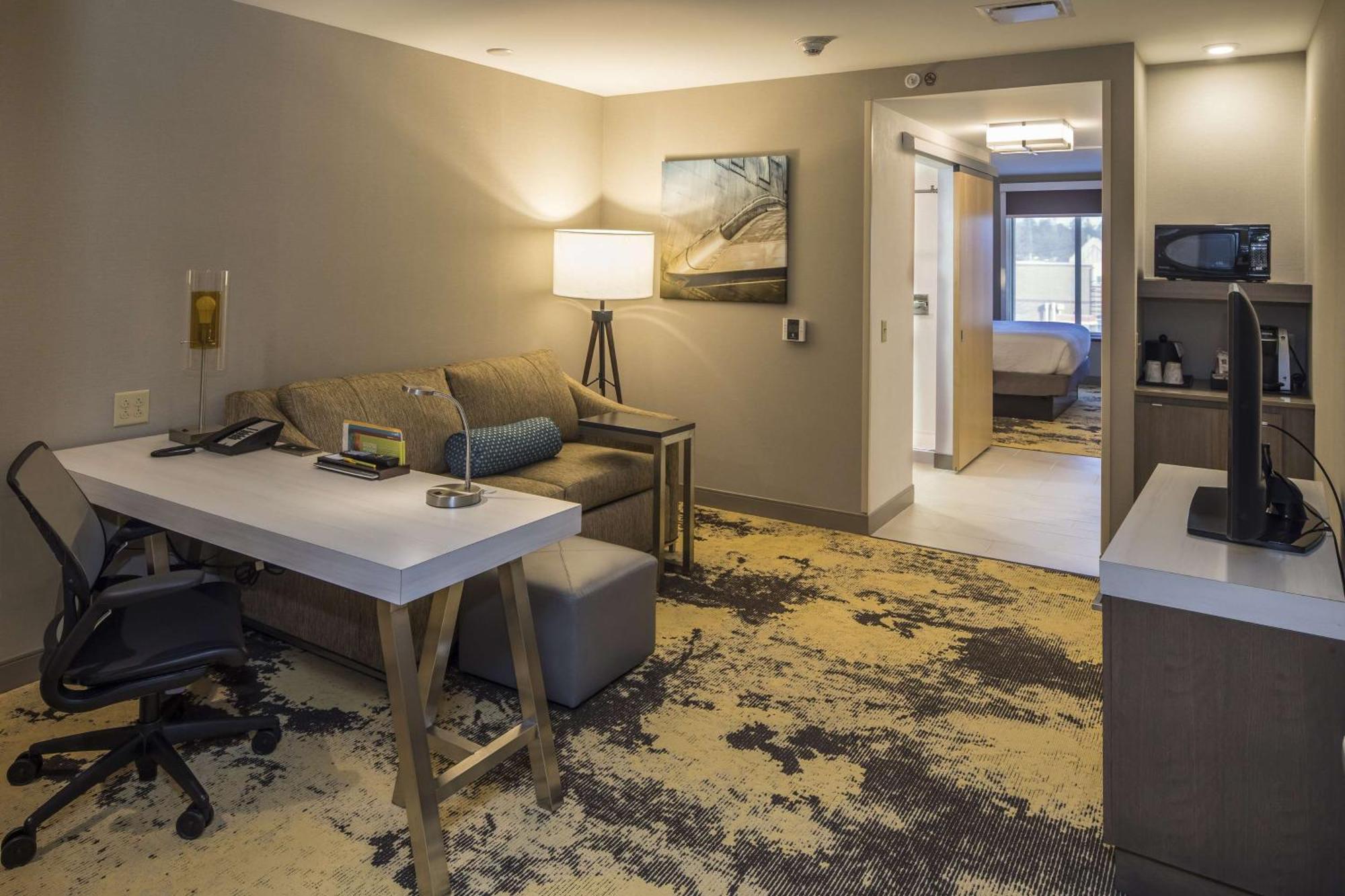 Hilton Garden Inn Pittsburgh Airport Moon Township Extérieur photo